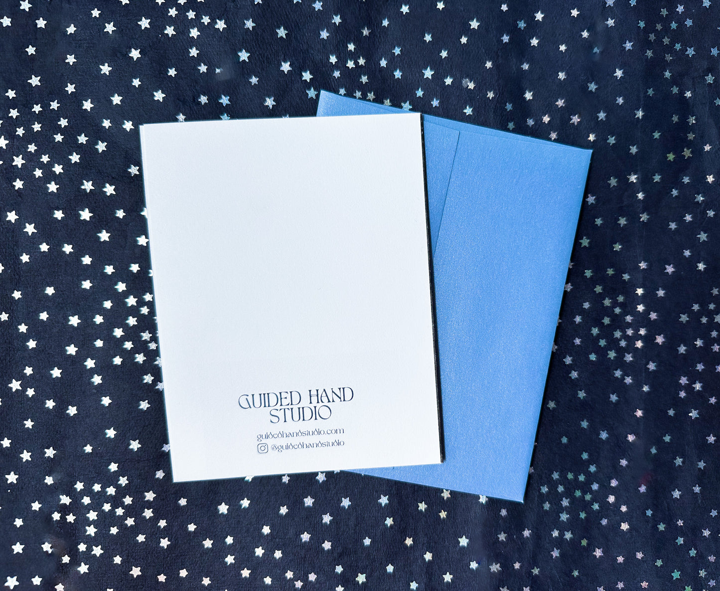 Zodiac Birthday Card- Virgo