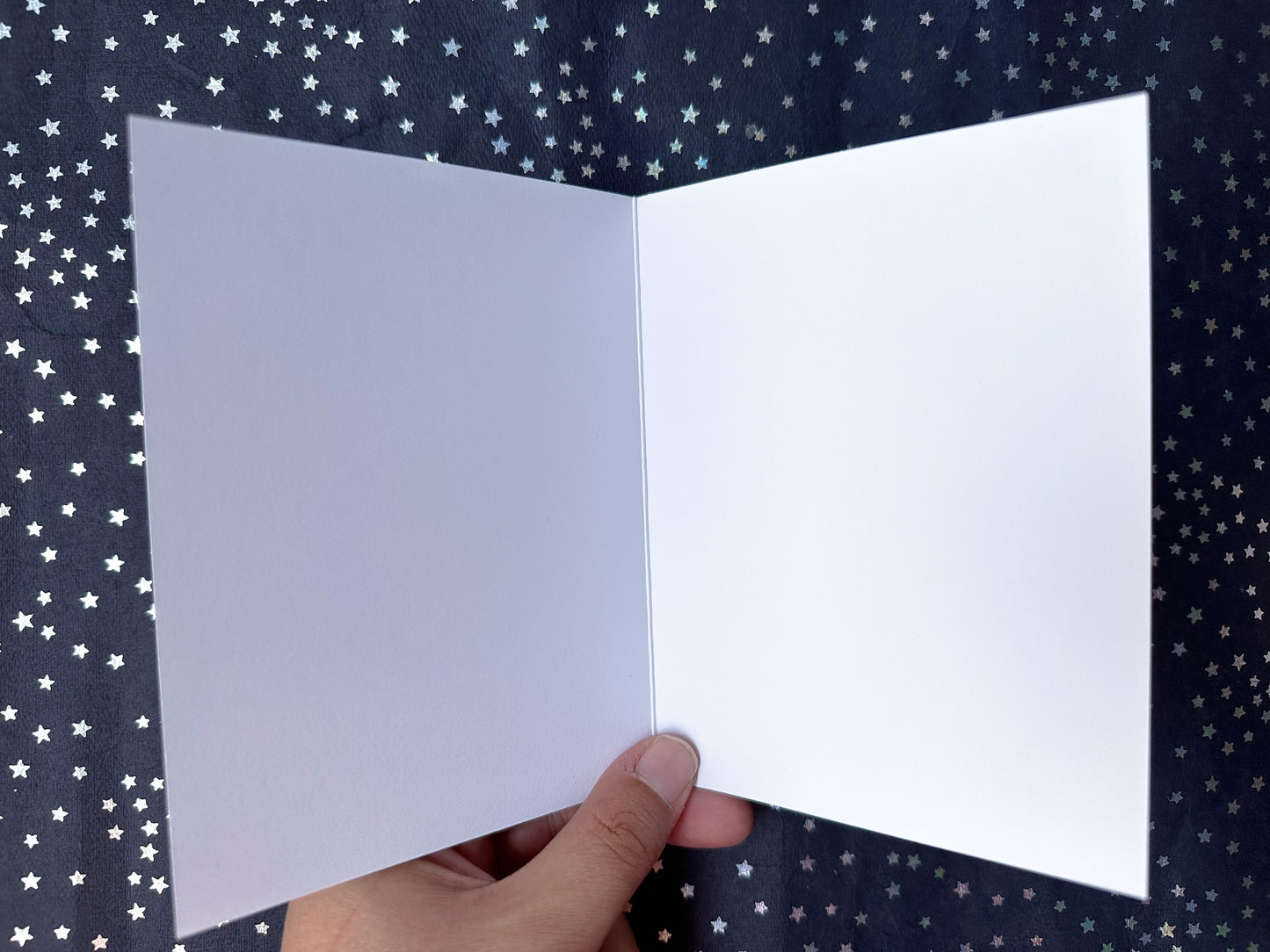 Zodiac Birthday Card- Virgo