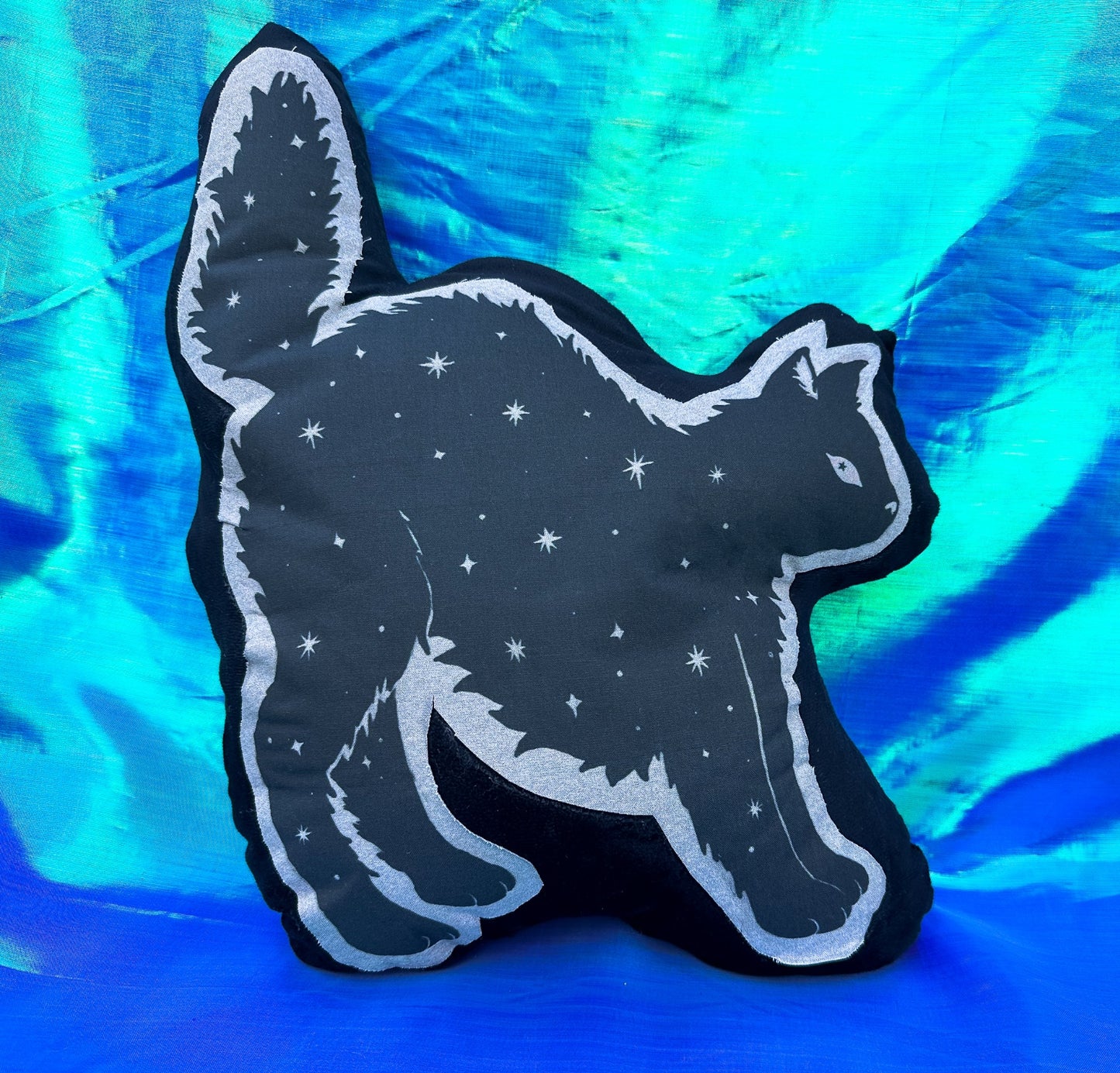 Familiar Pillows