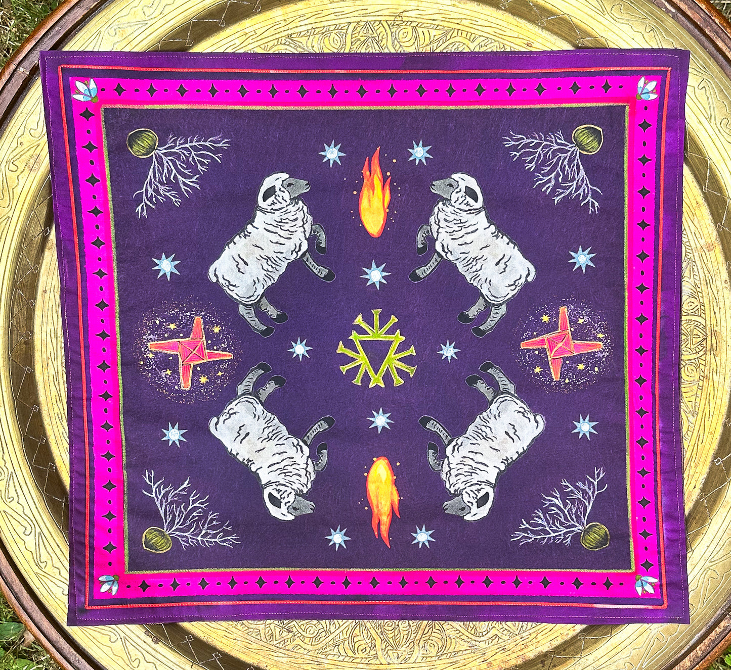 Altar Cloth Bundles