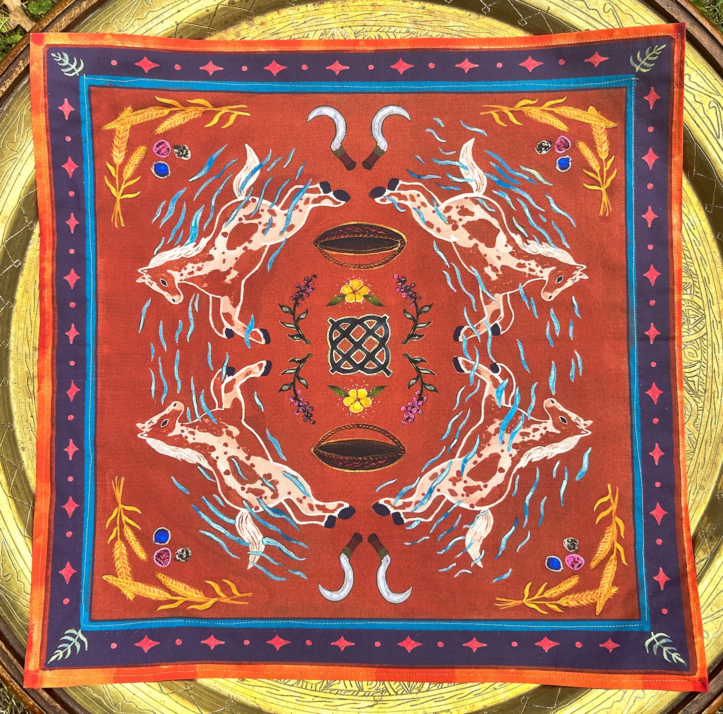 Altar Cloth Bundles
