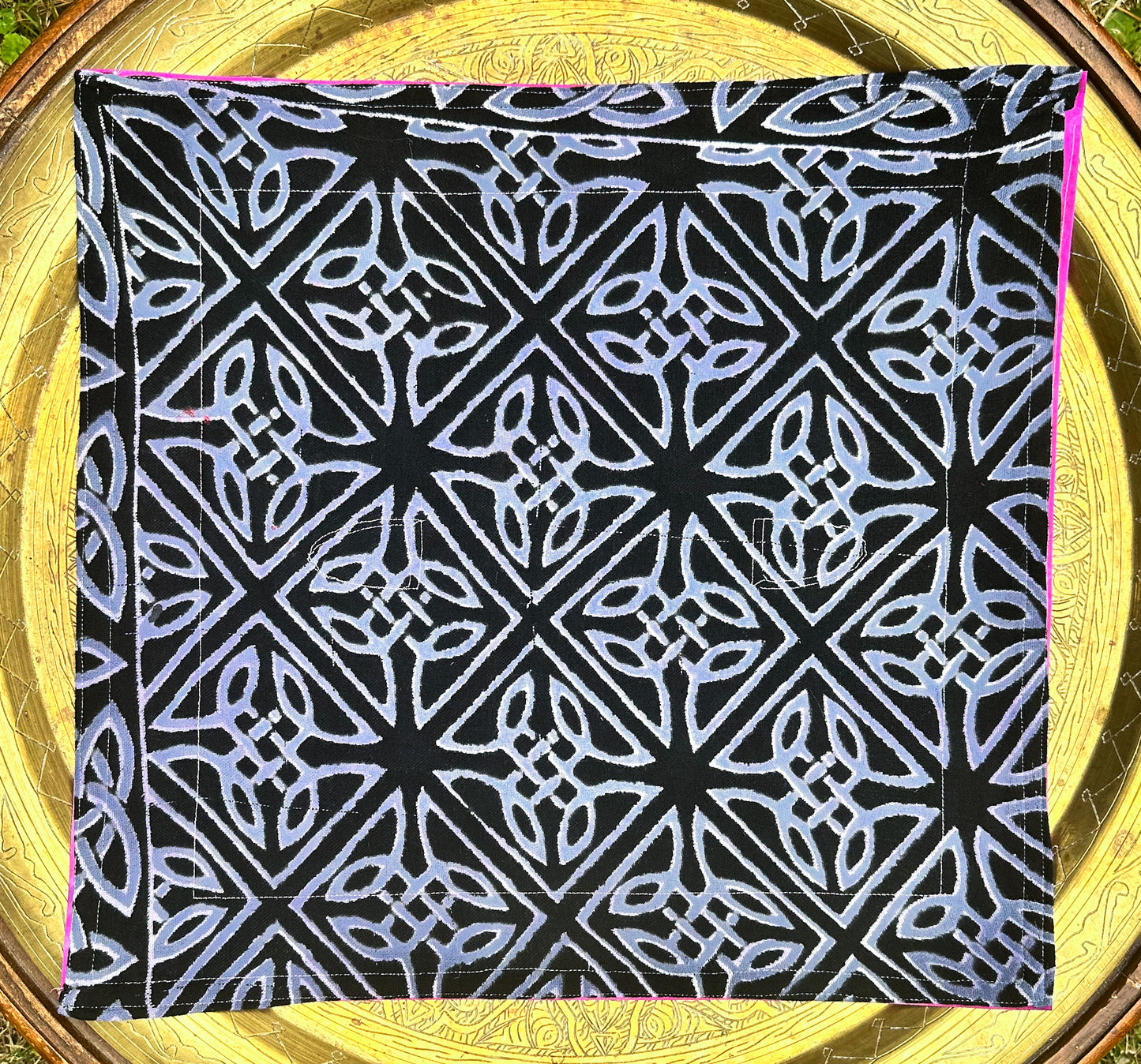 Altar Cloth: Samhain