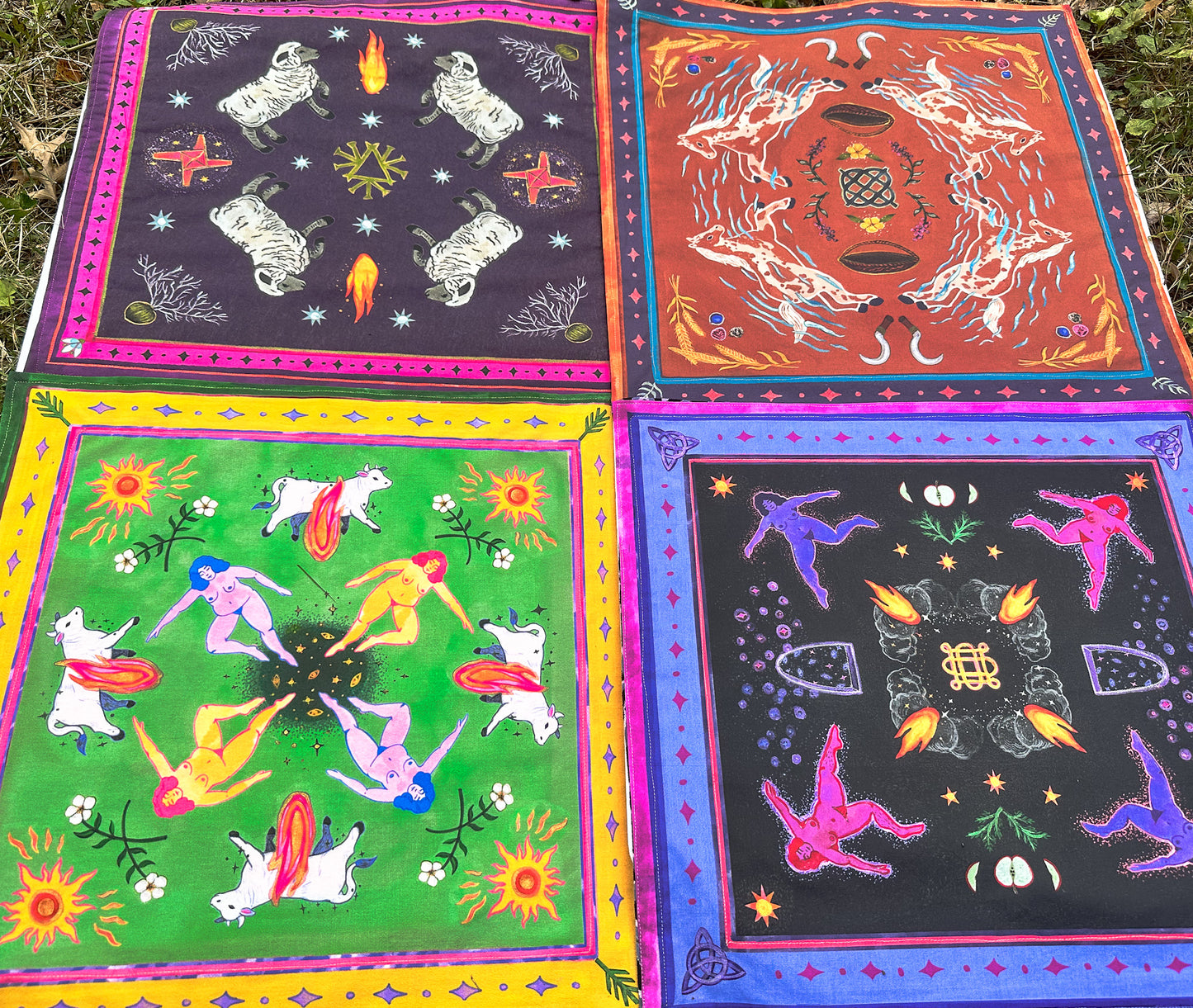 Altar Cloth Bundles
