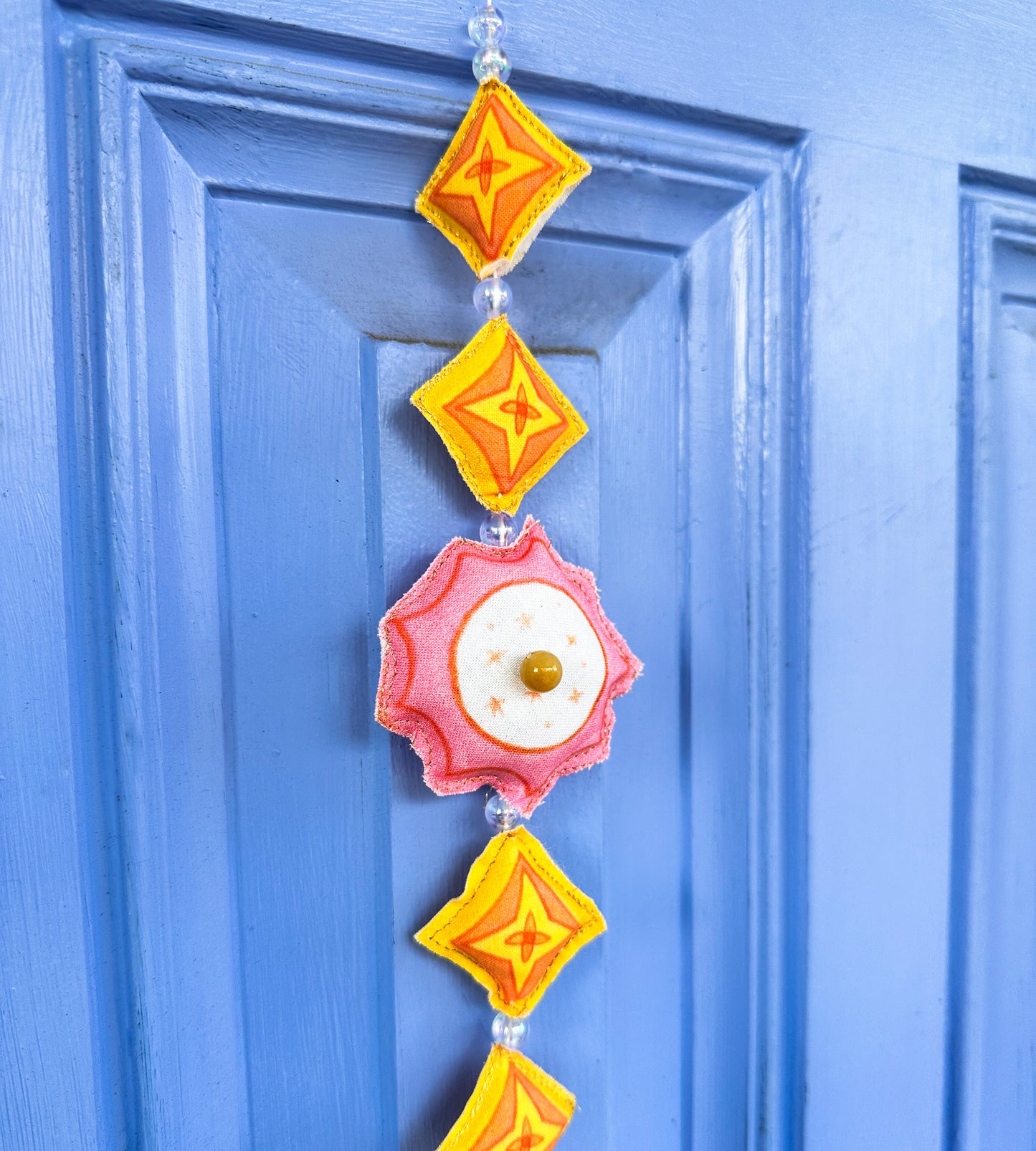 Sun Bell Talisman