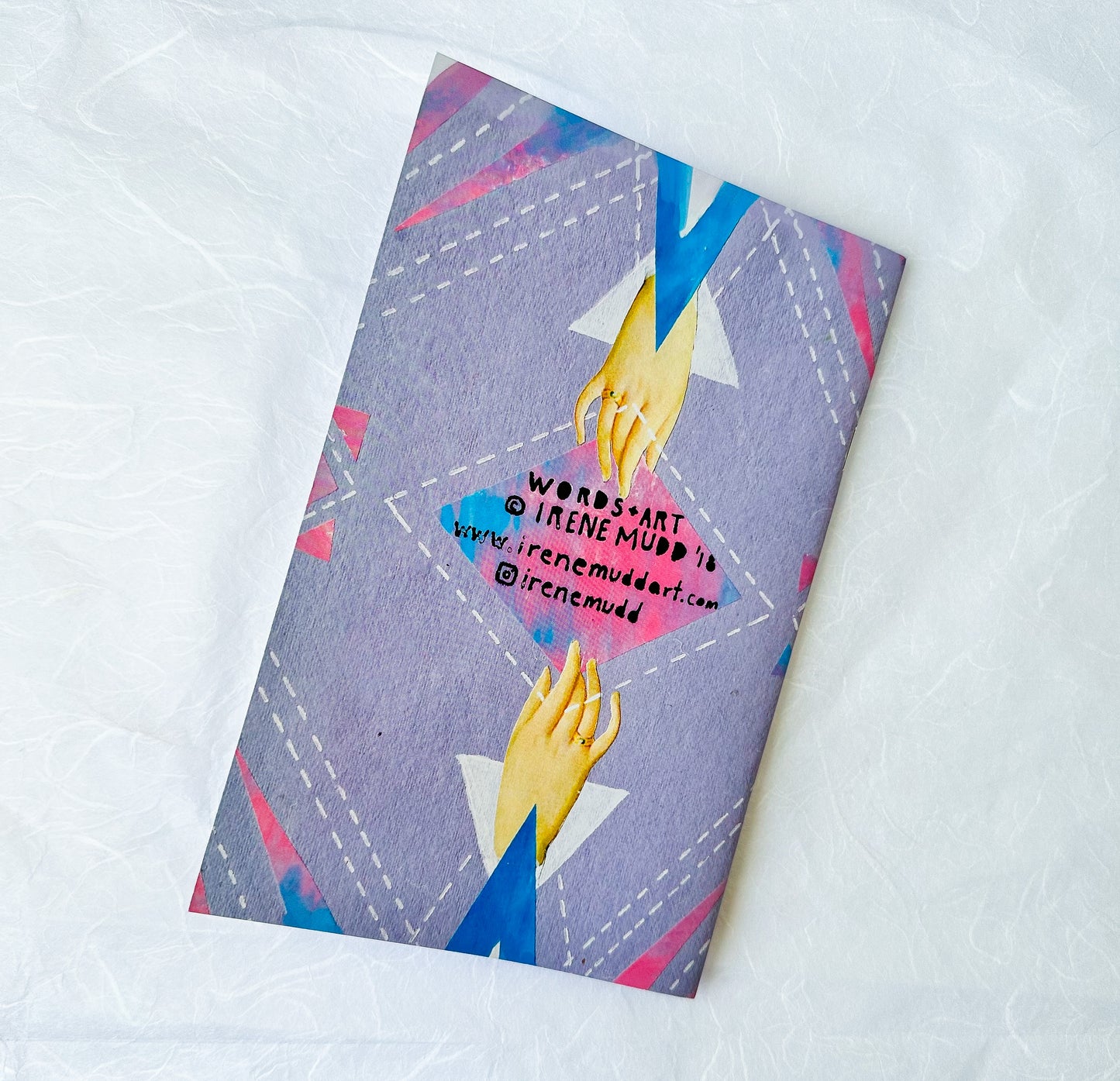 The Guided Hand Tarot Guidebook