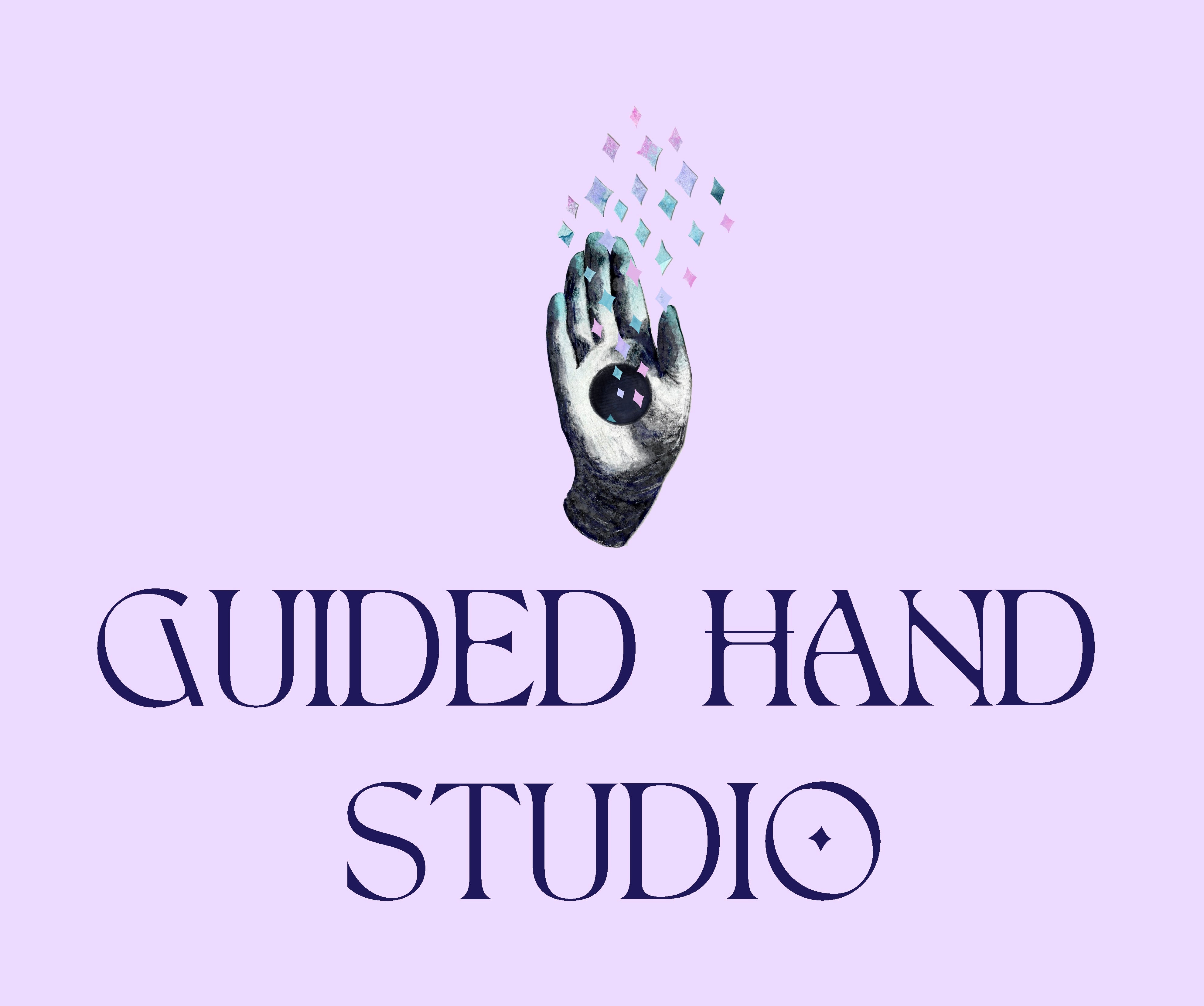 Guided Hand Studio