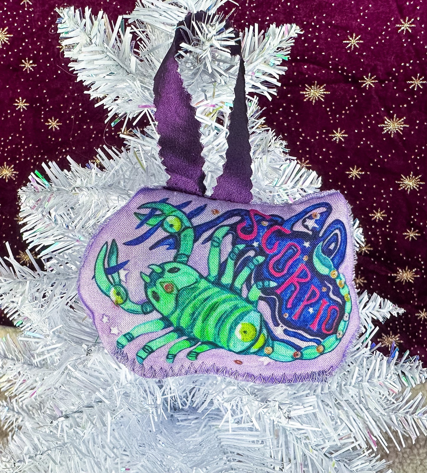 NEW Zodiac Ornaments:💧Water Signs 💧