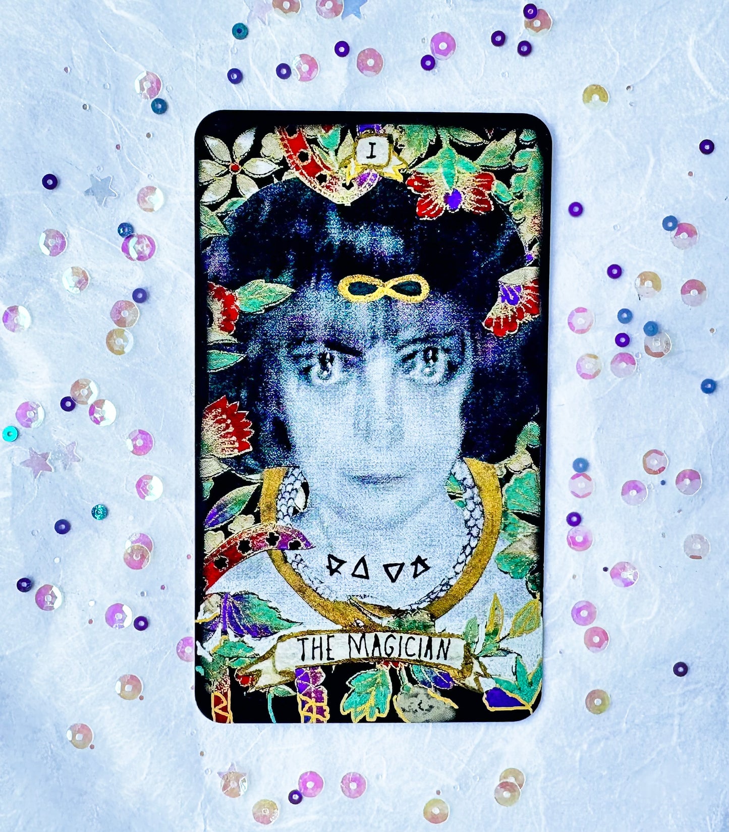 PRE-ORDER: The Guided Hand Tarot