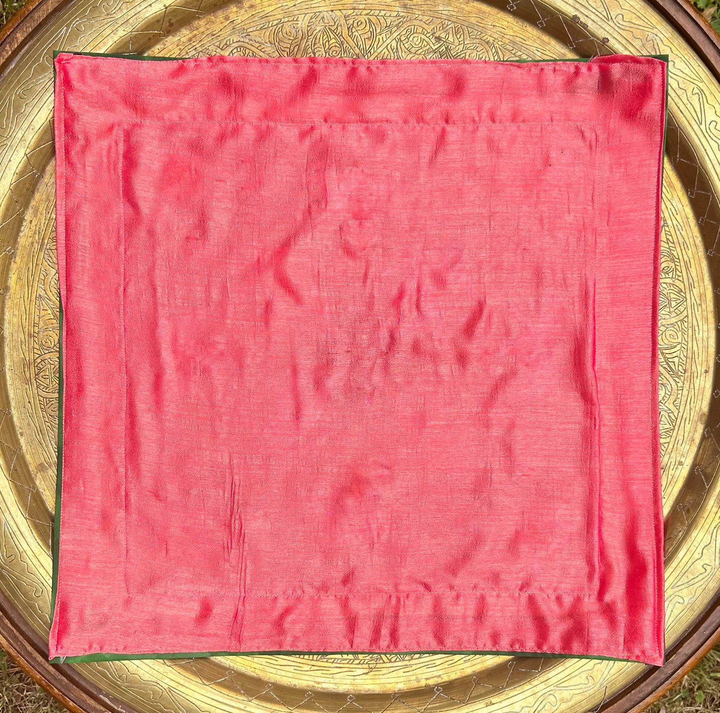 Altar Cloth: Beltane